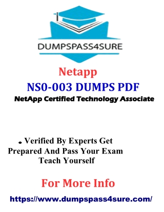 Solve Your Problems by Using Our NCTA Dumps Study Material