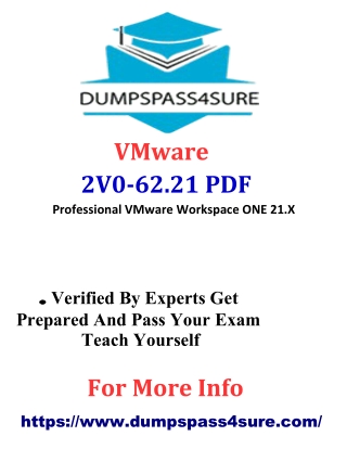 2021 Updated Question And Answers Of VCP-DW 2021 Exam - Prepared By Professional