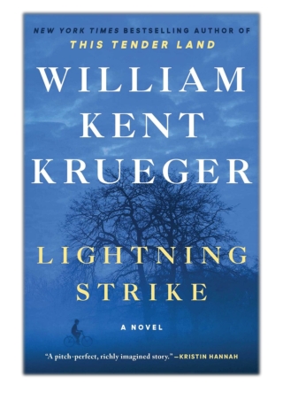 [PDF] Free Download Lightning Strike By William Kent Krueger