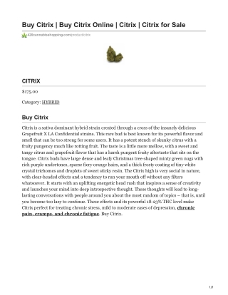 Citrix