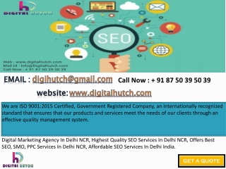 SEO Services In Delhi Ncr |SEO Company |SEO Company In Delhi Ncr