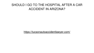 tucson car accident lawyer