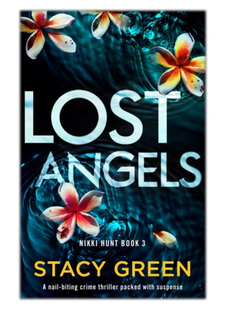 [PDF] Free Download Lost Angels By Stacy Green