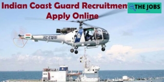 Indian Coast Guard recruitment 2021 Apply online to 350 jobs