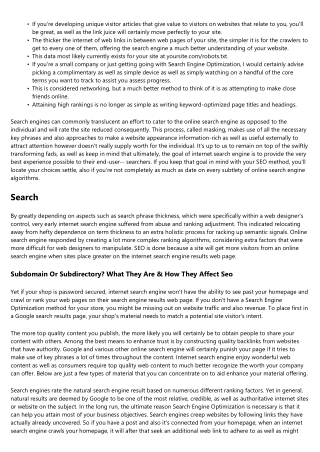 Pay Per Click Vs Search Engine Optimization