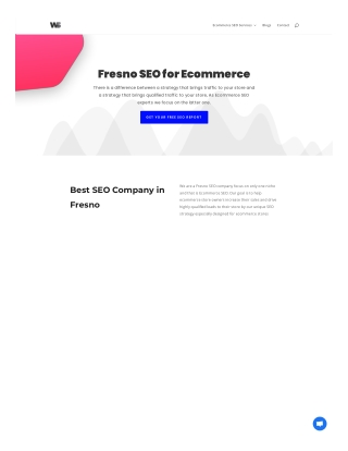 Best seo company in Fresno