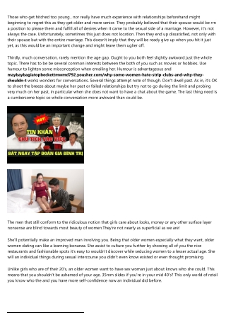 How To Seduce A Cougar - Use You're As Your Seduction Positive Aspect!