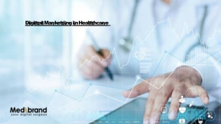 Medibrandox Helps Digital Marketing in Healthcare