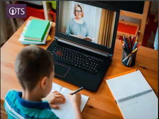 Online Tutoring - A Simple and Straight-Forward Approach to Affordable Quality