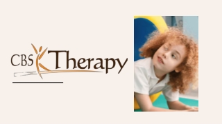 Speech Therapy Staffing Agency