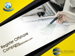 register offshore company