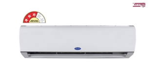 Carrier 1 Ton 3 Star Split AC