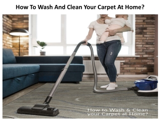 7 Proven Ways to Deep Clean a Luxury Wool Area Rug - Matliving