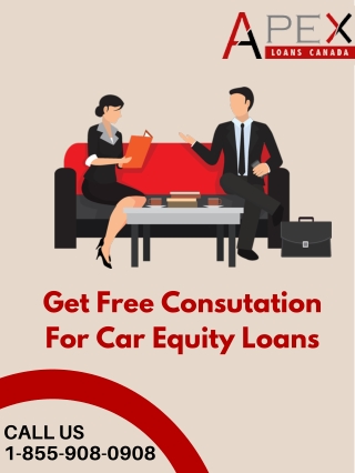Get Expert Advise For Applying Car equity loan Victoria