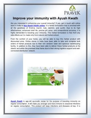 Ayush Kwath
