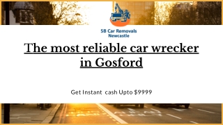 Get amazing cash for my used cars gosford