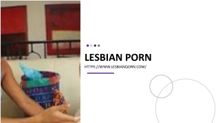 lesbian porn