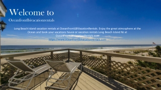 Long beach island rentals by owner