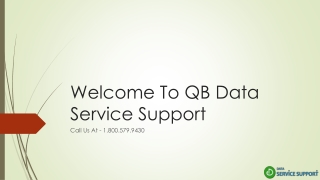 How to Overcome Intuit QB Error 61?