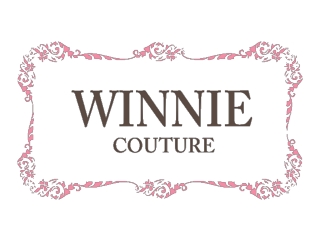 Designer wedding dresses - Winnie Couture