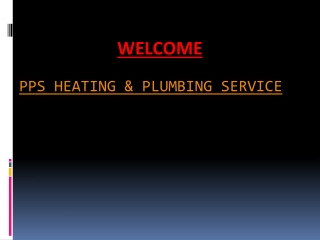 Get the best Boilers installation in Lower Penarth