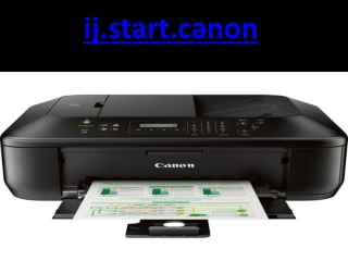 ij.start.canon