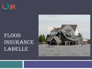 How Can I Apply For Flood Insurance In Labelle | John Perry Insurance