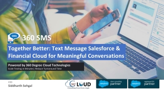 Together Better_ Text Message Salesforce & Financial Cloud for Meaningful Conversations