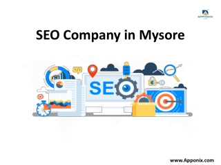 SEO Company in Mysore-converted