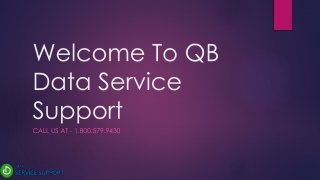 Why QuickBooks messaging has stopped working and how to fix it?