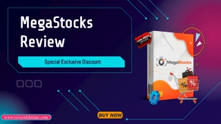 MegaStocks Review - Special Exclusive Discount – MegaStocks Review Huge Bonuses