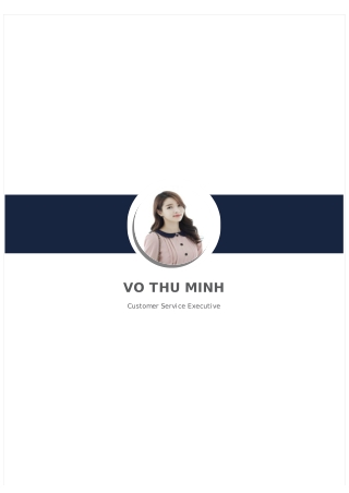 Customer_Service_Executive_Vo_Thu_Minh_CVHay_vn (1)
