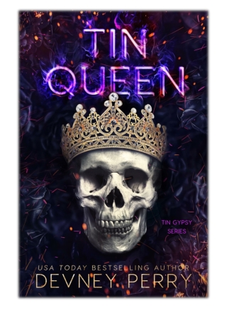 [PDF] Free Download Tin Queen By Devney Perry