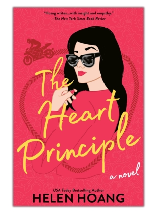 [PDF] Free Download The Heart Principle By Helen Hoang