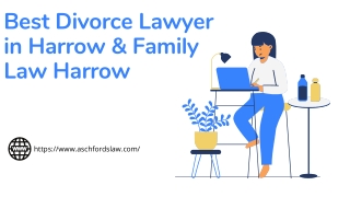 Best Divorce Lawyer in Harrow & Family Law Harrow