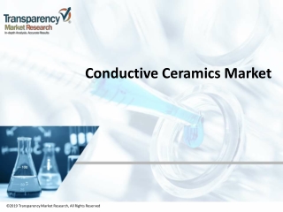 Conductive Ceramics Market
