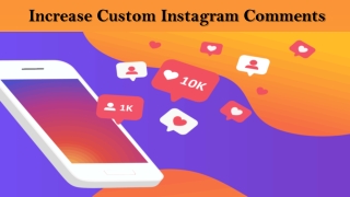 Promote your Brand on Instagram