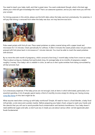 Pregnancy Nausea - Week 1 To Week 12 - cungdaythang.com