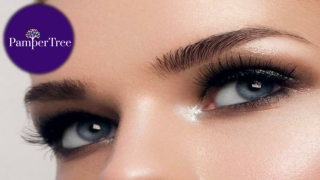Where to go for an Eyebrow & Eyelash Tint in Manchester