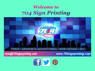 Print Marketing Products That Help to Promote Small Business