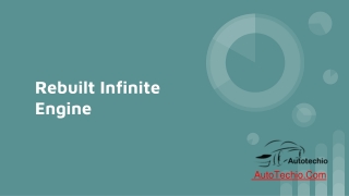 Rebuilt Infinite Engine PPT