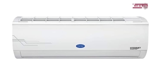 Carrier 1.5 Ton 5 Star Inverter Split AC