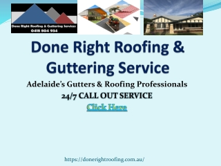 Can You Negotiate With Roofing Contractors In Adelaide?