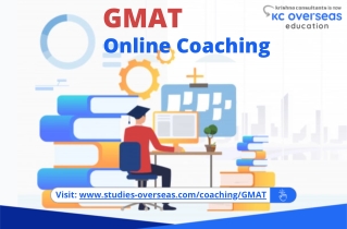 All about GMAT for MBA!