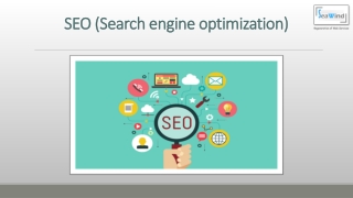 SEO (Search engine optimization)