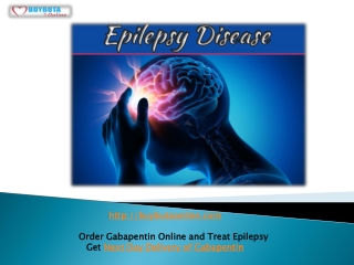 Get Next Day Delivery of Gabapentin - Buybutaonline.com