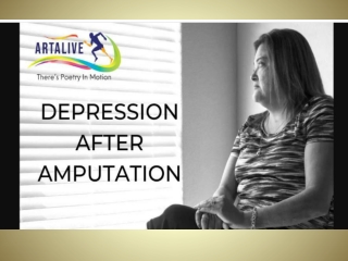 Psychological Effects of Amputation 