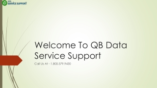 The Ultimate Revelation Of QuickBooks Refresher Tool.