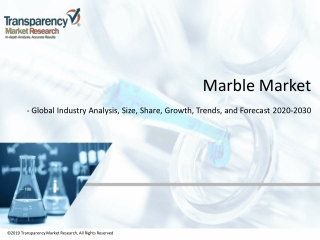 Marble Market