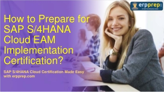 SAP C_S4CAM_2108 Certification : Latest Questions and Exam Guide